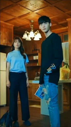 W Two Worlds Korean Drama A Journey Through Love | Kd Clips