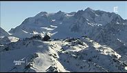 La Savoie côté neige - Échappées belles