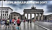 Berlin Marathon | Course Overview Start to Finish