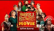Horrible Histories: The Movie - Rotten Romans - Official Trailer