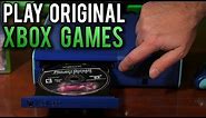 Revisiting Original Xbox Backward Compatibility on the Xbox 360 - Run ALL Original Xbox Games | MVG