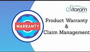 Product Warranty and Claim Management In Odoo