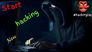 How to learn hacking 2024 ! Hacking lab ! Jawlaya