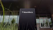 BlackBerry wants to be your car’s operating system. Will automakers hand it the keys?