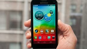 Motorola Photon Q 4G LTE (Sprint) review: Motorola Photon Q 4G LTE (Sprint)