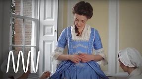 Getting dressed in the 18th century | National Museums Liverpool