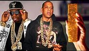 Rapper Jewelry: Making the World's Most Expensive Gold Chain - 24K Gold Chain Manufacturing Process