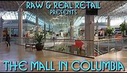 The Mall in Columbia - Raw & Real Retail