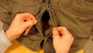 How to Fix a Zipper on a Jacket - Quick and Easy