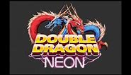 Double Dragon Neon - Space Dojo 1