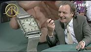 This Watch Is Surprisingly Valuable | Antiques Roadshow
