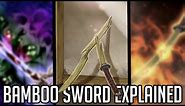 They Can't Be That Good...Right? [Yu-Gi-Oh! Archetypes Explained: Bamboo Sword]