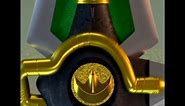 How to Play The Legendary Green Ranger's Dragon Dagger Flute #mightymorphinpowerrangers #gogreenranger #dragondagger #jasondavidfrank #powerrangers #powerrangershyperstorm #gogopowerrangers #greenranger