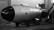 Tsar Bomba: The Most Powerful Nuclear Weapon Ever Built