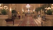 The Ritz, London - Hotel Promotional Video - Luxury Travel Film