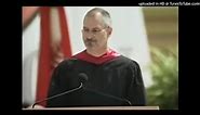 Steve Jobs’ Stay Hungry, Stay Foolish Speech at Stanford (2005) + Subtitles