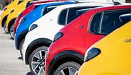 Le prix des voitures neuves en hausse de 8% depuis le début de l'année en France