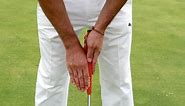 Try 'The Claw' to improve your putting - Chris Ryan - Today's Golfer