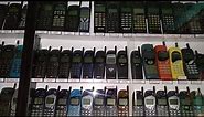Nokia Phone Collection - Brick Phones - NokiaProjectDream