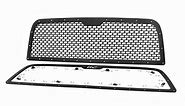 Mesh Grille | Ram 2500/3500 2WD/4WD (2013-2018)