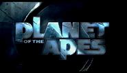 Planet of the Apes (2001) - Home Video Trailer