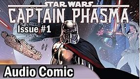 Captain Phasma #1 (Audio Comic)