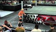 WWE 12 | Dolph Ziggler Entrance