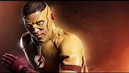 The Flash CW Soundtrack - Wally West Theme (Expanded)