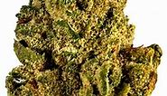 Larry OG Strain - Hybrid Cannabis Video Review, CBD, THC : Hytiva