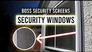 Security Windows for the House. How to make the right choice?
