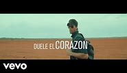 Enrique Iglesias - DUELE EL CORAZON ft. Wisin