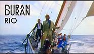 Duran Duran - Rio (Official Music Video)