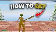 How To Get *OG* FNCS Pickaxe in Fortnite (UPDATED 2024)