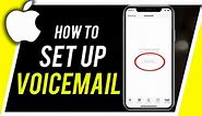 Setting up voicemail on the new iPhone 14: A step-by-step guide