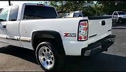 2000 Chevrolet Silverado 1500 Extended Cab For Sale Clean Florida Truck
