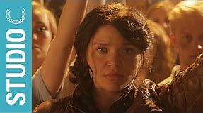 The Hunger Games Musical: Mockingjay Parody - Katniss' Song