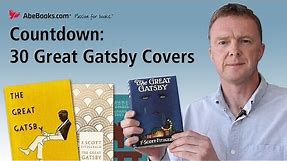 The Great Gatsby Top 30 Covers Countdown