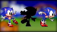 The Most Obscure Sonic 2 Sprite