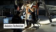 Air Force: Avionics Technician