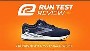Brooks Beast GTS 23 | SHOE REVIEW | Ultimate Stability