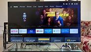 Xiaomi Mi TV 5X Review : The new king of budget TVs?