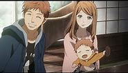 Top 10 BEST Animes Where The Main Character Have Children/Childcare
