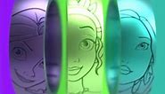 Enso Rings - 3 NEW STYLES: Disney Princess Rings by Enso!!...