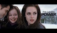 The Cullens - Power