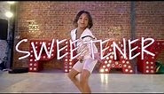 ARIANA GRANDE "SWEETENER" OFFICIAL VIDEO BEG/INT #DEXTERCARRCHOREOGRAPHY