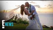 Dwayne Johnson Is Married! 7 Things to Know About His New Wife | E! News