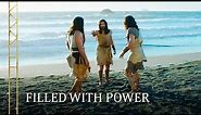 Nephi Is Filled with the Power of God | 1 Nephi 17:17–55