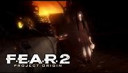 The Story of F.E.A.R. 2: Project Origin