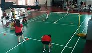 YMCA Basketball & Badminton Court Manila