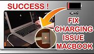 6 Ways to Fix Battery Not Charging on Macbook (WORKING)